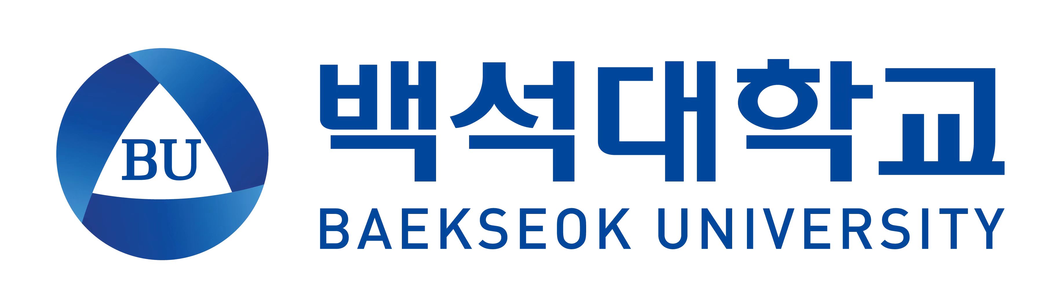 韩国白石大学